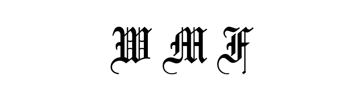 Bliss Normal  Free Fonts Download