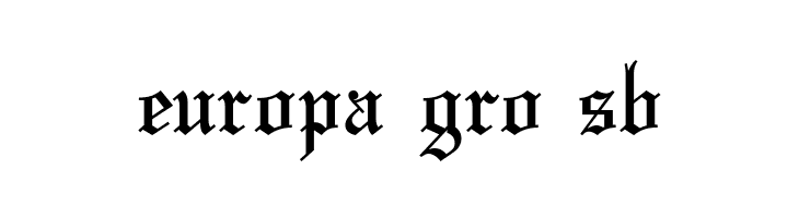 Bliss Normal  Free Fonts Download