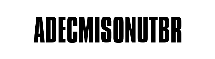 Aka-AcidGR-Compacta  Free Fonts Download