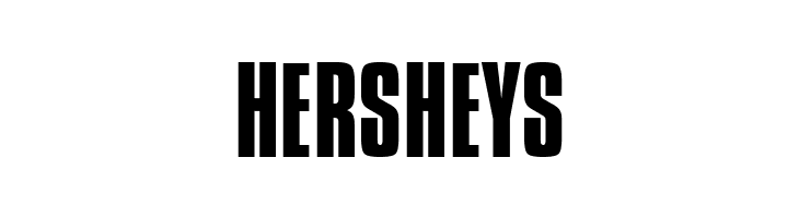 HERSHEYS Aka-AcidGR-Compacta Font