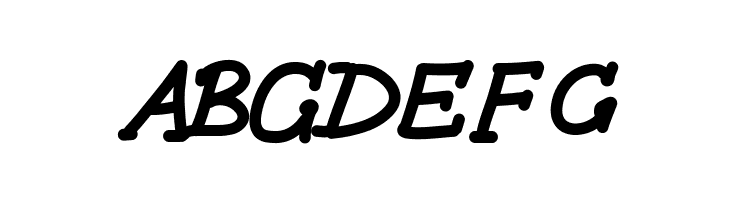 Aka-AcidGR-Loving  Free Fonts Download