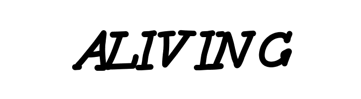 Aka-AcidGR-Loving  Free Fonts Download