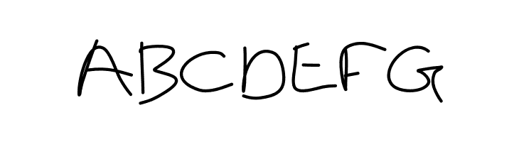 Aka-AcidGR-Linky  Free Fonts Download