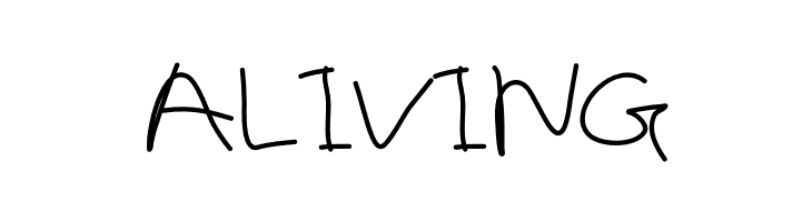 Aka-AcidGR-Linky  Free Fonts Download