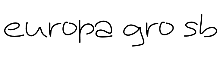 Aka-AcidGR-Linky  Free Fonts Download
