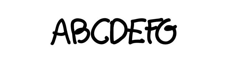 Aka-AcidGR-Cord  Free Fonts Download