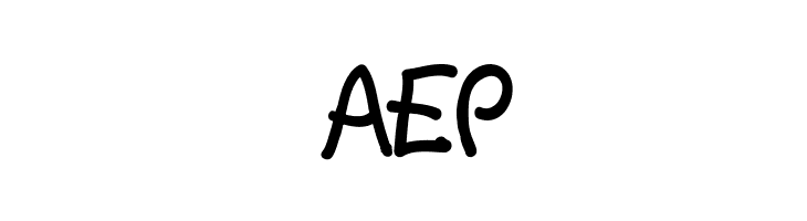 Aka-AcidGR-Cord  Free Fonts Download