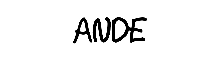 Aka-AcidGR-Cord  Free Fonts Download
