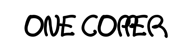 Aka-AcidGR-Cord  Free Fonts Download