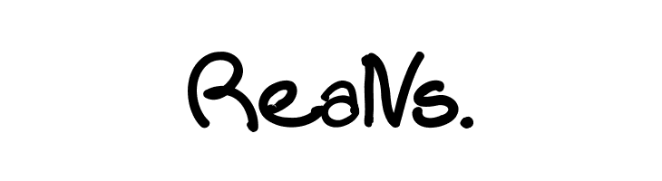 Aka-AcidGR-Cord  Free Fonts Download