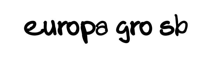 Aka-AcidGR-Cord  Free Fonts Download