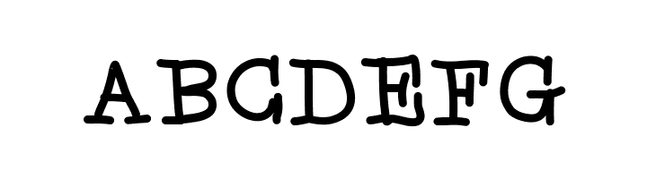 Aka-AcidGR-Serif  Free Fonts Download