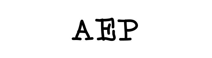 Aka-AcidGR-Serif  Free Fonts Download