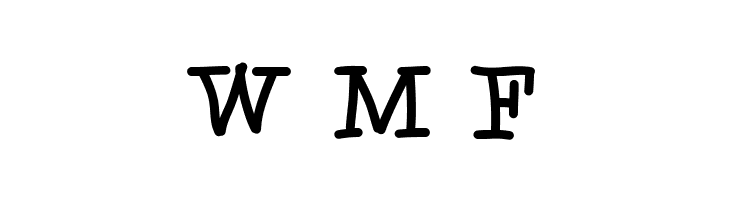 Aka-AcidGR-Serif  Free Fonts Download