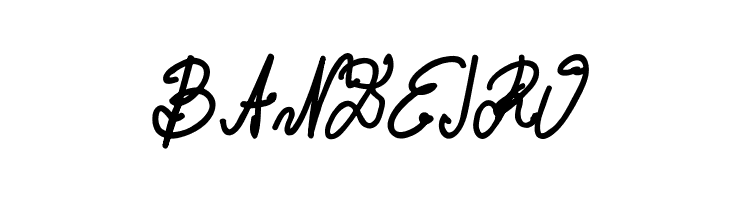 Aka-AcidGR-FatMarker  Free Fonts Download