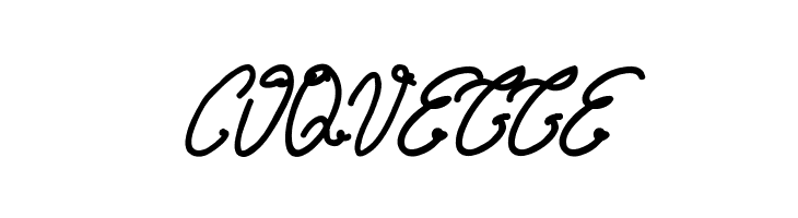 Aka-AcidGR-FatMarker  Free Fonts Download