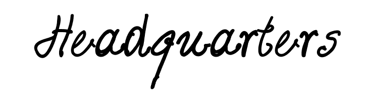 Aka-AcidGR-FatMarker  Free Fonts Download
