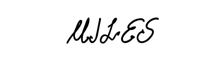 Aka-AcidGR-FatMarker  Free Fonts Download