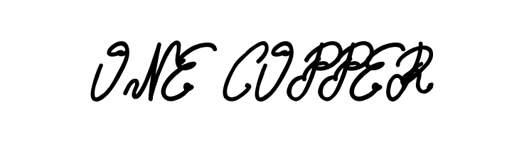 Aka-AcidGR-FatMarker  Free Fonts Download