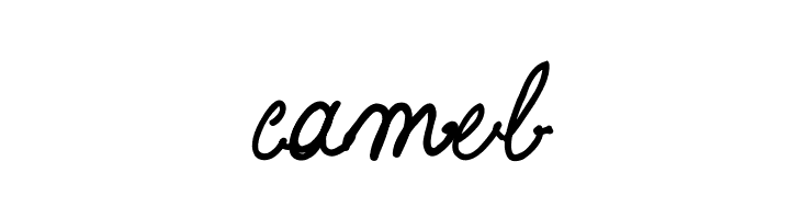 Aka-AcidGR-FatMarker  Free Fonts Download