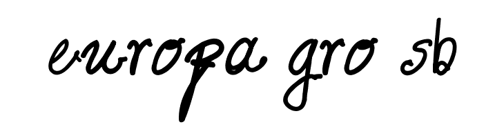 Aka-AcidGR-FatMarker  Free Fonts Download