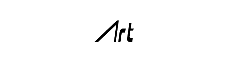 Astron Boy Italic  Free Fonts Download