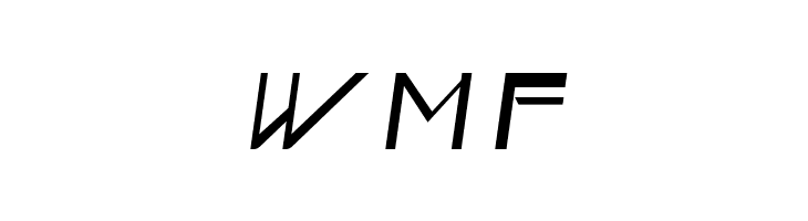 Astron Boy Italic  Free Fonts Download