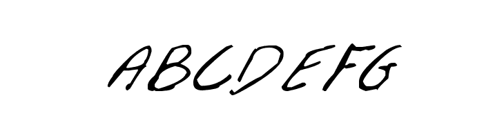 Aka-AcidGR-FifiTheCat  Free Fonts Download