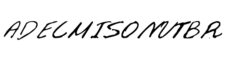 Aka-AcidGR-FifiTheCat  Free Fonts Download