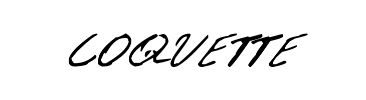 Aka-AcidGR-FifiTheCat  Free Fonts Download