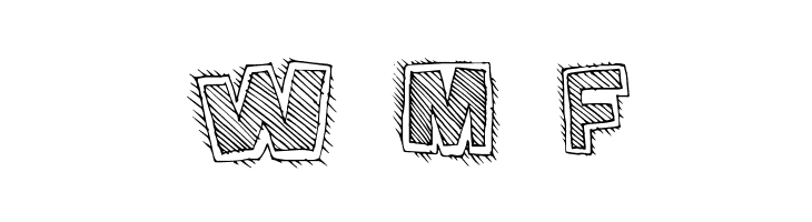 PhatRave  Free Fonts Download
