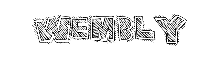 PhatRave  Free Fonts Download