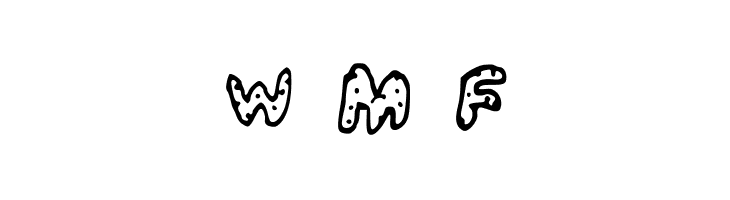 SophySoph  Free Fonts Download