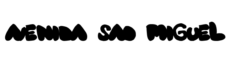 MajorRules  Free Fonts Download