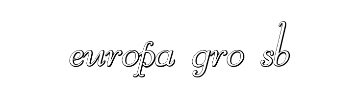 Reliant Beveled  Free Fonts Download