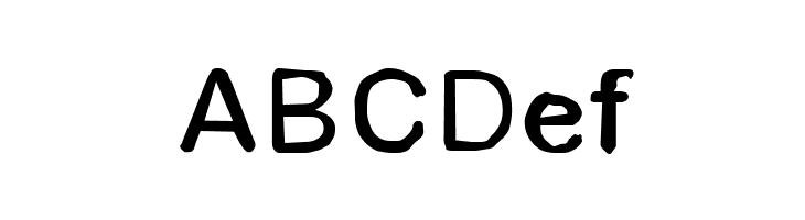 Pathfinder  Free Fonts Download