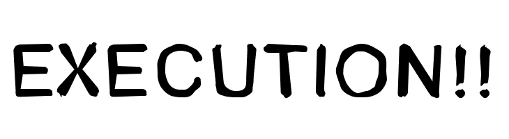 Pathfinder  Free Fonts Download