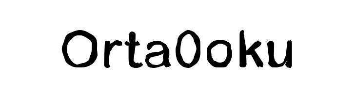 Pathfinder  Free Fonts Download
