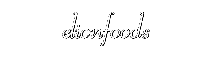 ReliantBeveled  Free Fonts Download