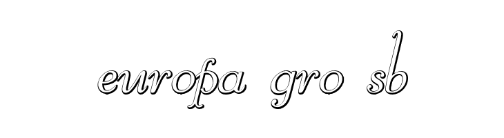 ReliantBeveled  Free Fonts Download
