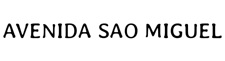 Averia Libre Regular  Free Fonts Download