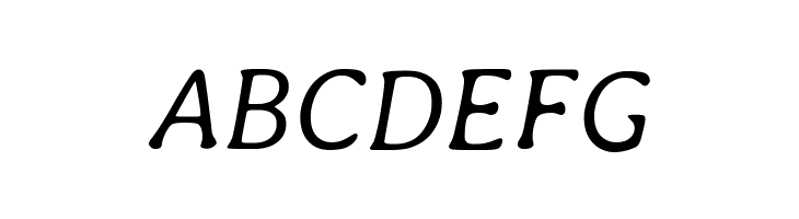 Averia Libre Light Italic  Free Fonts Download