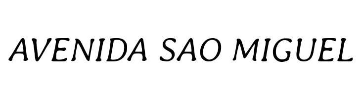 Averia Libre Light Italic  Free Fonts Download