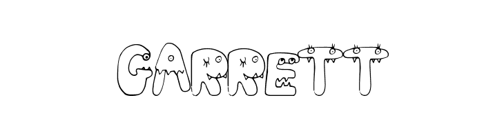 TinyFriends  Free Fonts Download