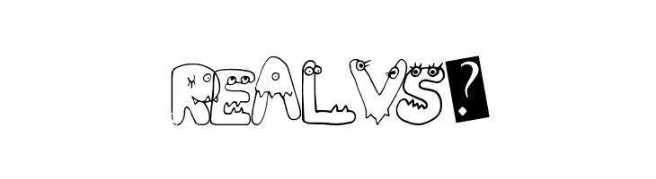 TinyFriends  Free Fonts Download