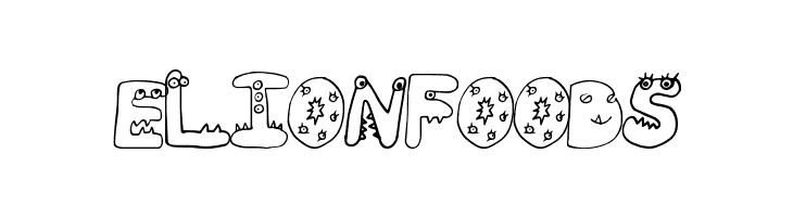 TinyFriends  Free Fonts Download