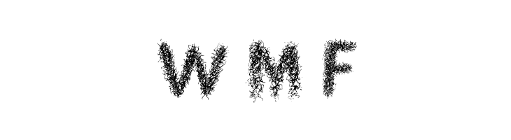 Scribble Fun  Free Fonts Download