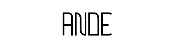 Futurex - AlternateTC  Free Fonts Download