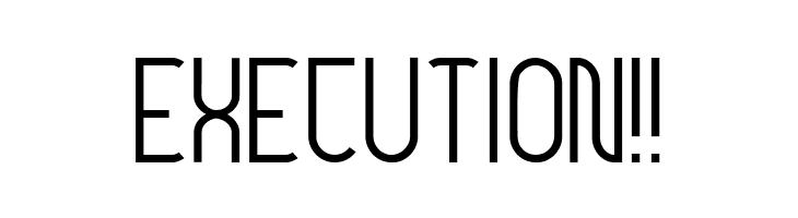 Futurex - AlternateTC  Free Fonts Download