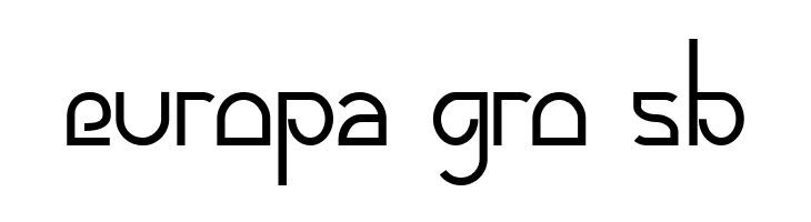 Futurex - AlternateTC  Free Fonts Download